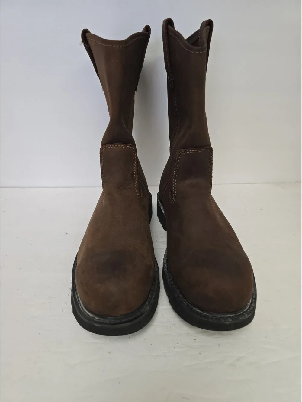 Wolverine Men's Wellington 10